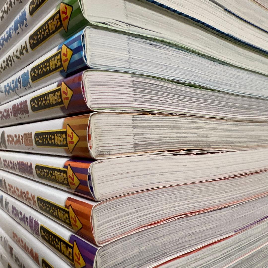 科学漫画サバイバルシリーズ 24冊セット