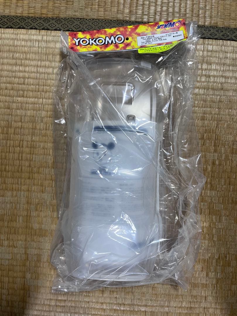 ヨコモ　サムライFC