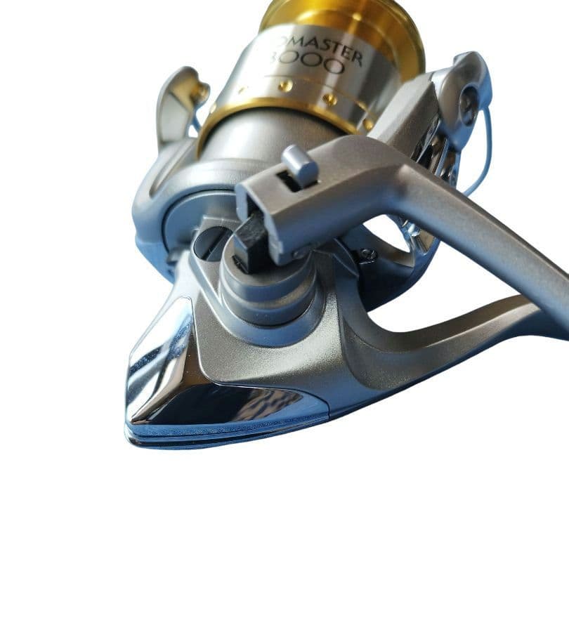 極美品 SHIMANO シマノ 05 バイオマスター 3000