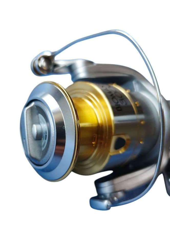 極美品 SHIMANO シマノ 05 バイオマスター 3000