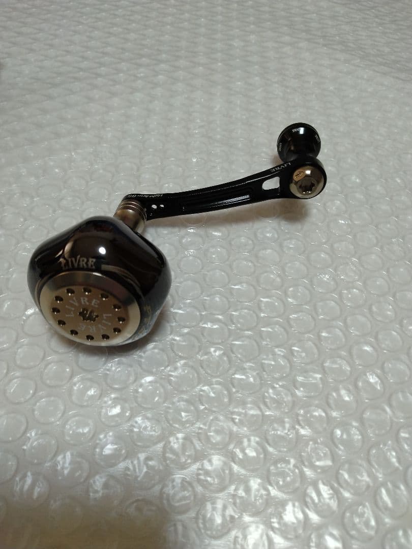 メガテック　リブレ　ライトアーム65　リミテッド　シマノS2　美品