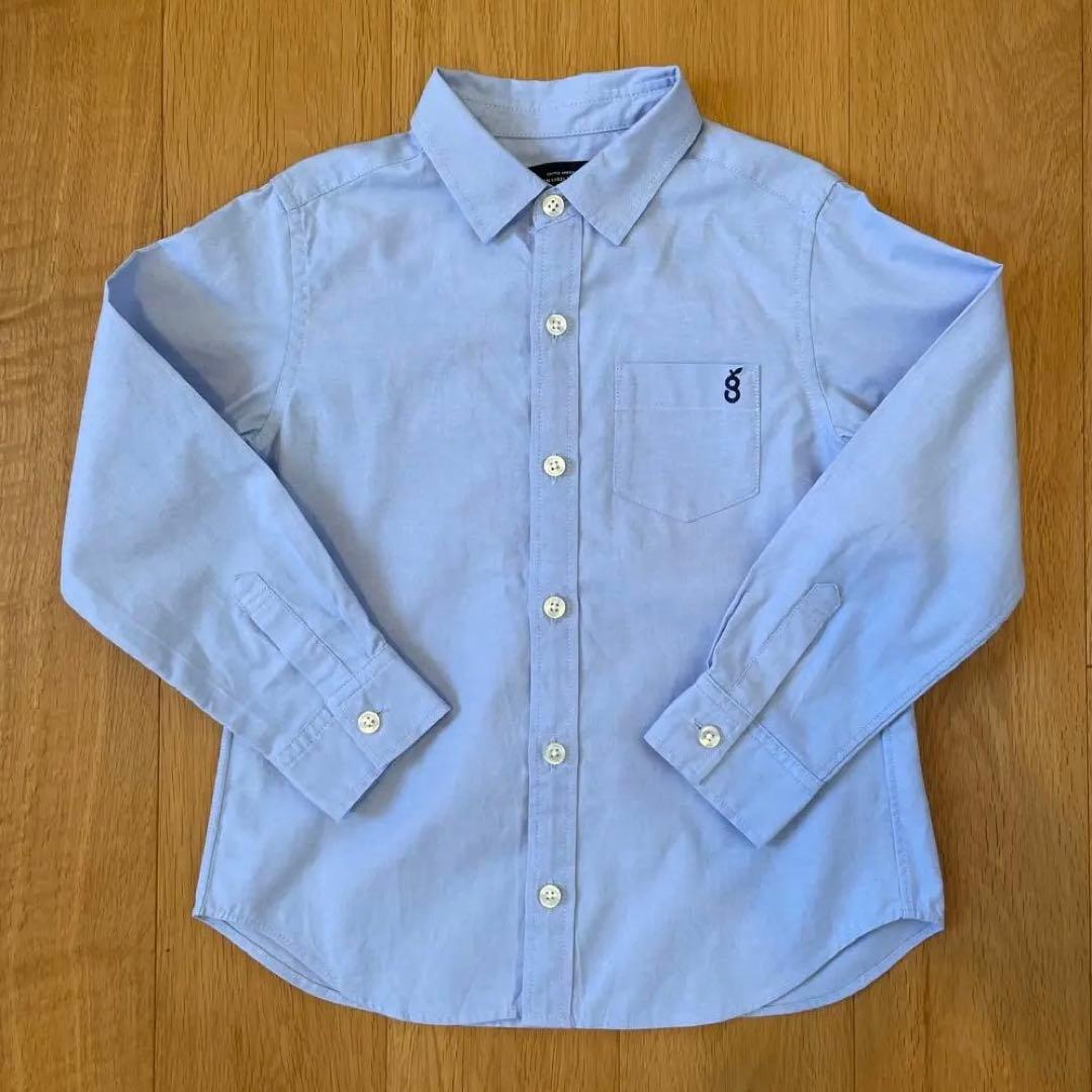 green label relaxing スーツ6点セット 125cm