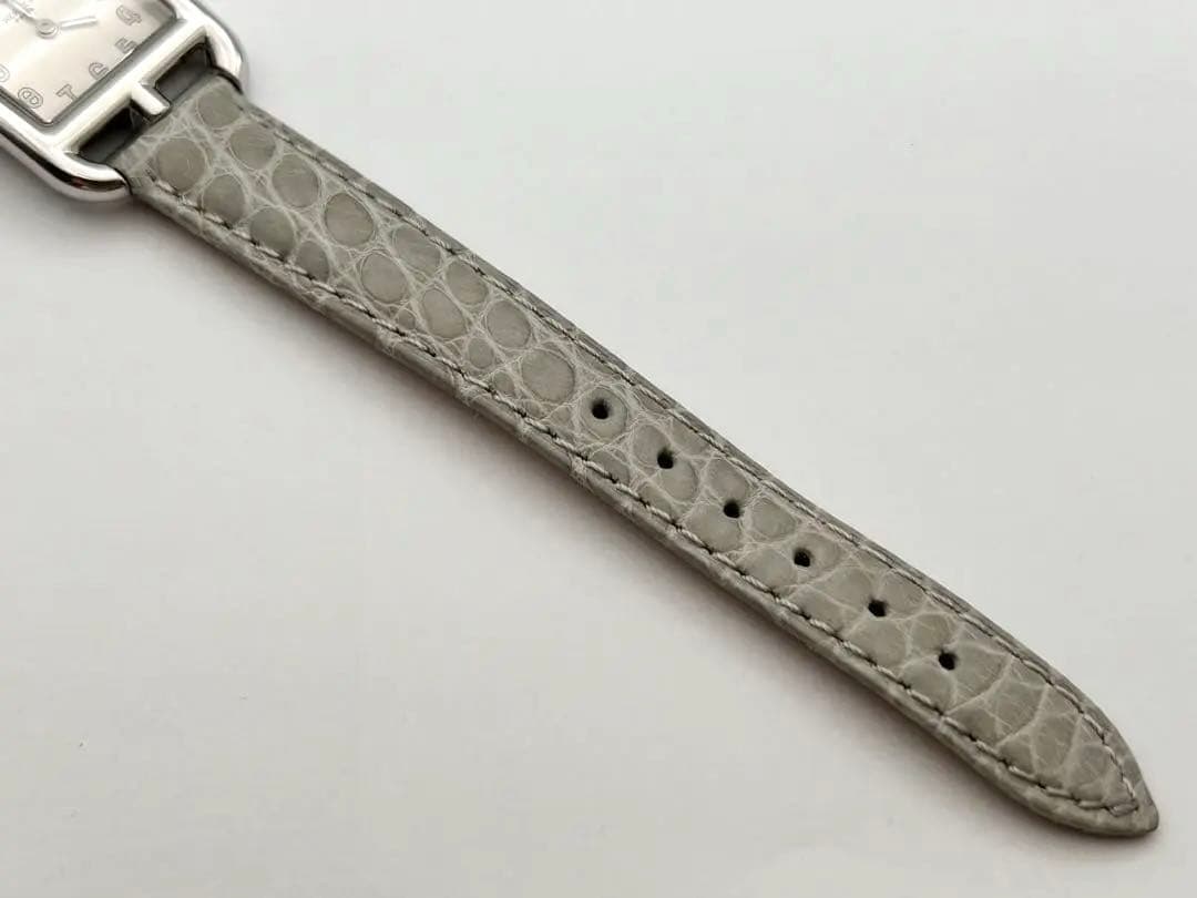 【ベルト3本付き】HERMES エルメス ケープコッド CC1.210