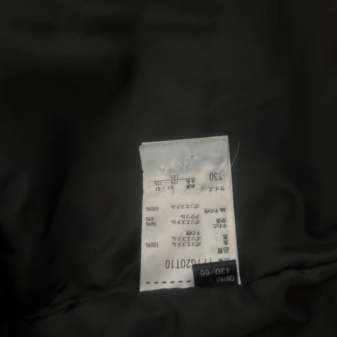 子ども用ピンク迷彩スキーウェア