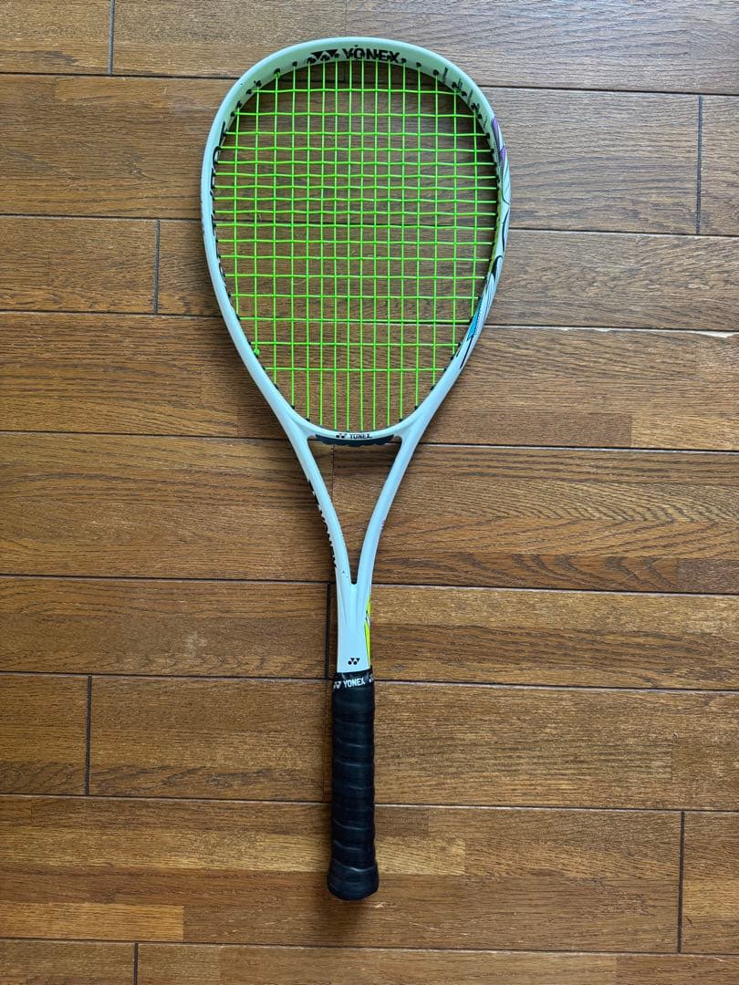 YONEX ボルトレイジ 7s ステア