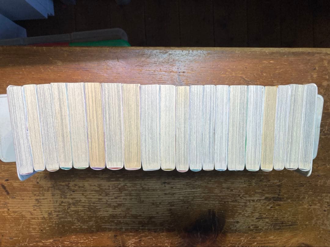 スラムダンク　新装版　全２０巻