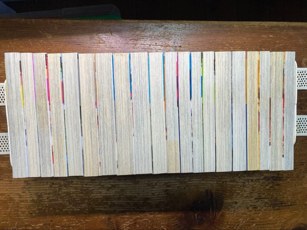 スラムダンク　新装版　全２０巻