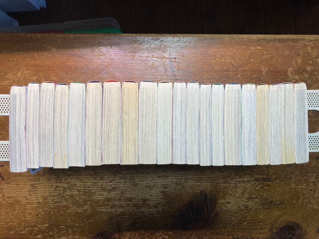 スラムダンク　新装版　全２０巻