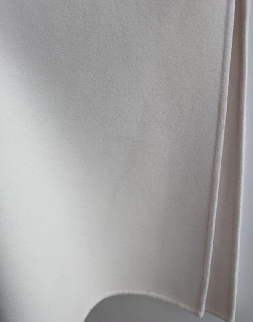 BEIGE,　ベイジ　GRASSE リバーロングコート13万2千円