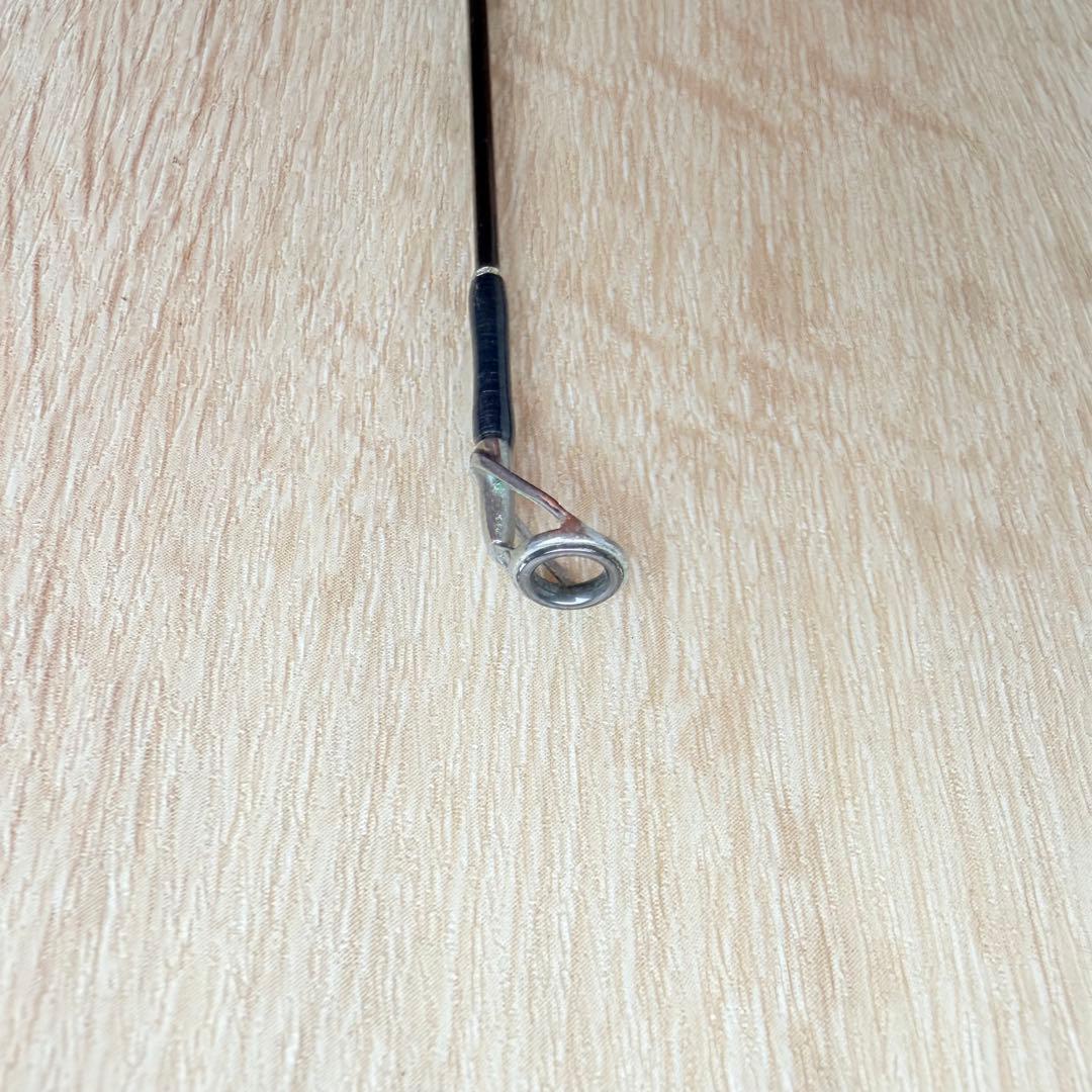 ダイワ　ハートランド　X　ベイトロッド　HL-CX602MFB