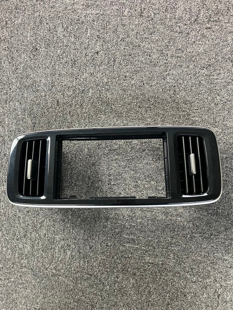 N-ONE JG1 JG2 インテリアパネル 5セット 黒木目 オーディオパネル