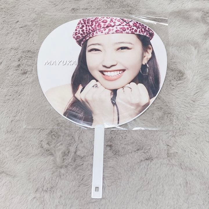 Niziu mayukaマユカ まとめ売り