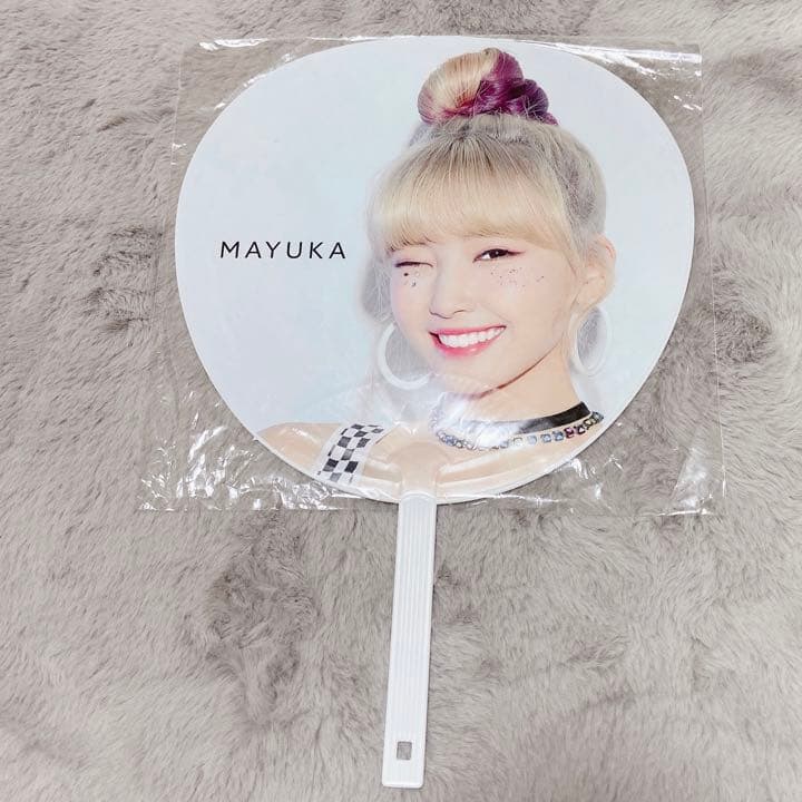 Niziu mayukaマユカ まとめ売り