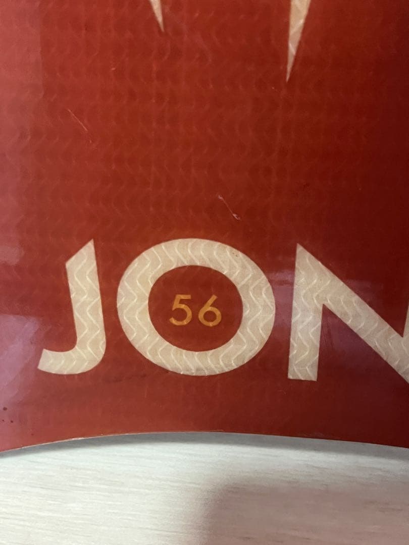 【156】JONES Hovercraftスノーボード