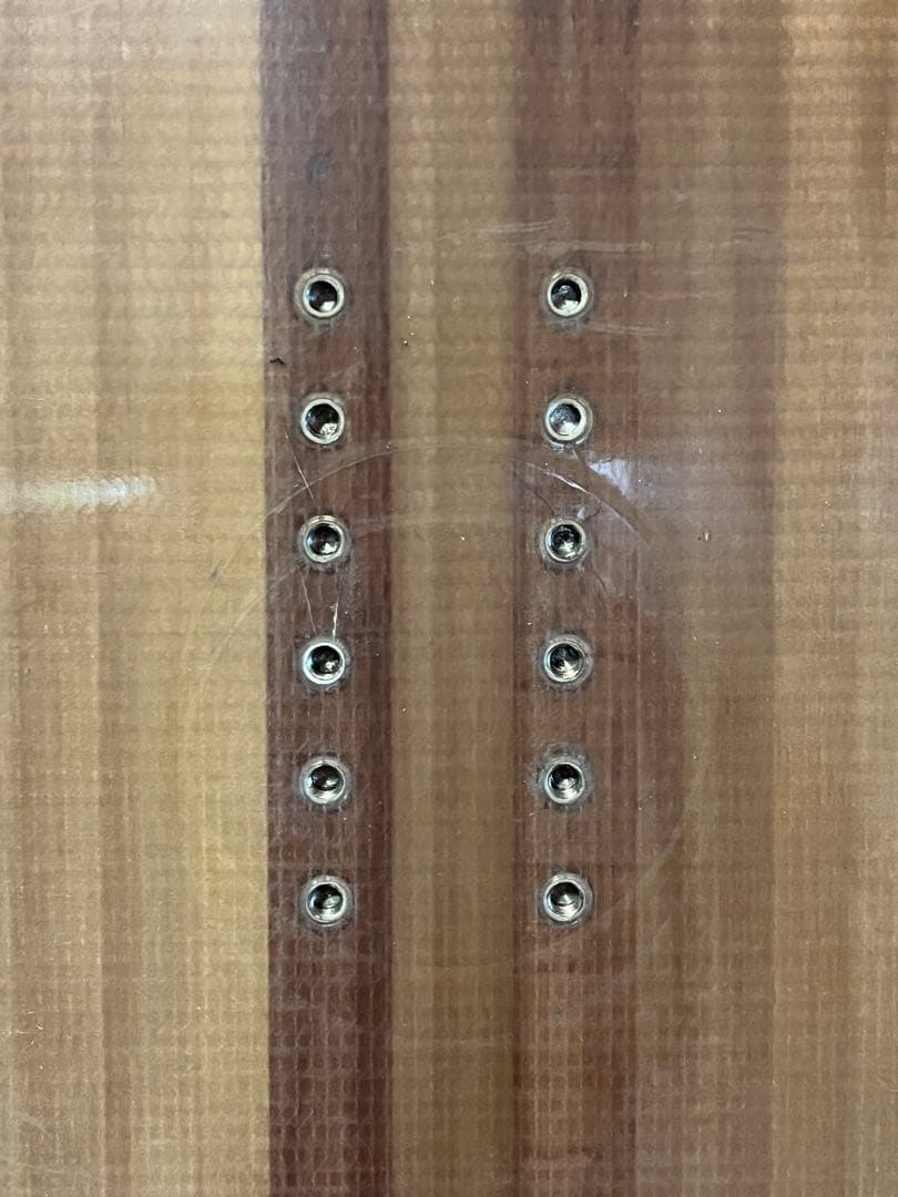 【156】JONES Hovercraftスノーボード