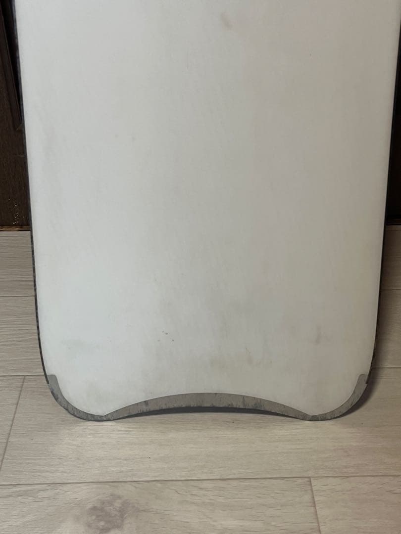 【156】JONES Hovercraftスノーボード