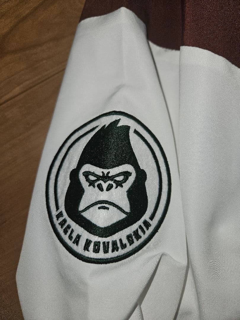 カエラ　コヴァルスキア　誕生日記念　2024　スタジャン　ホロライブ