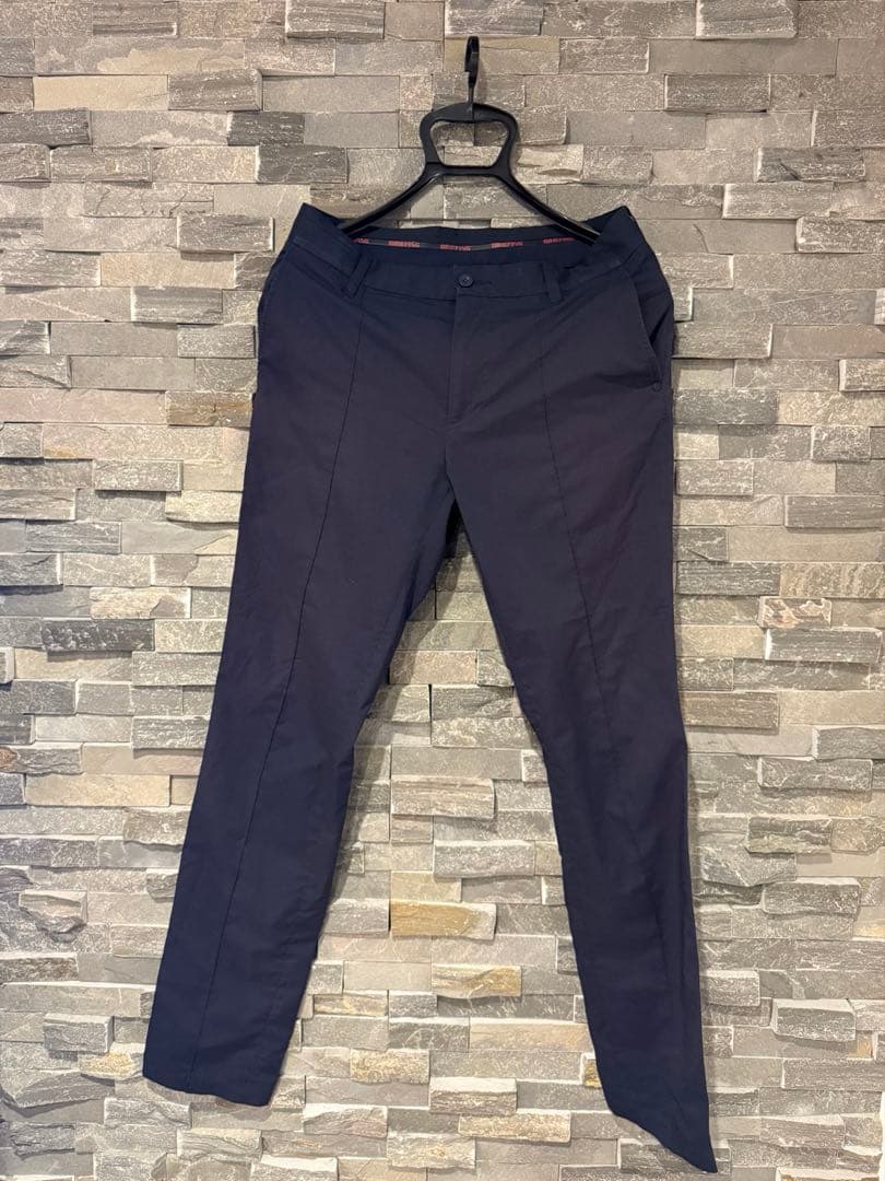 ブリーフィング　ゴルウェア　パンツ