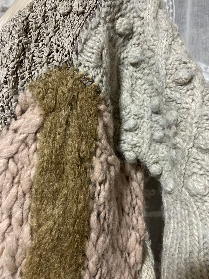 トップス mina perhonen