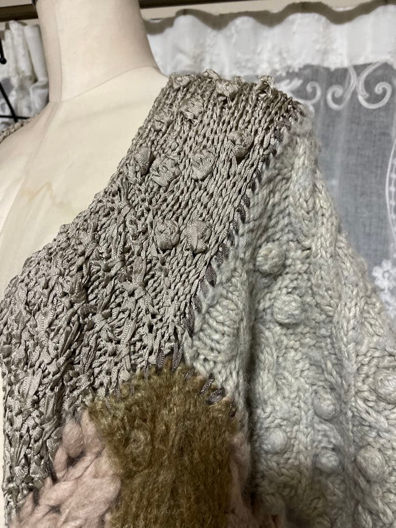 トップス mina perhonen