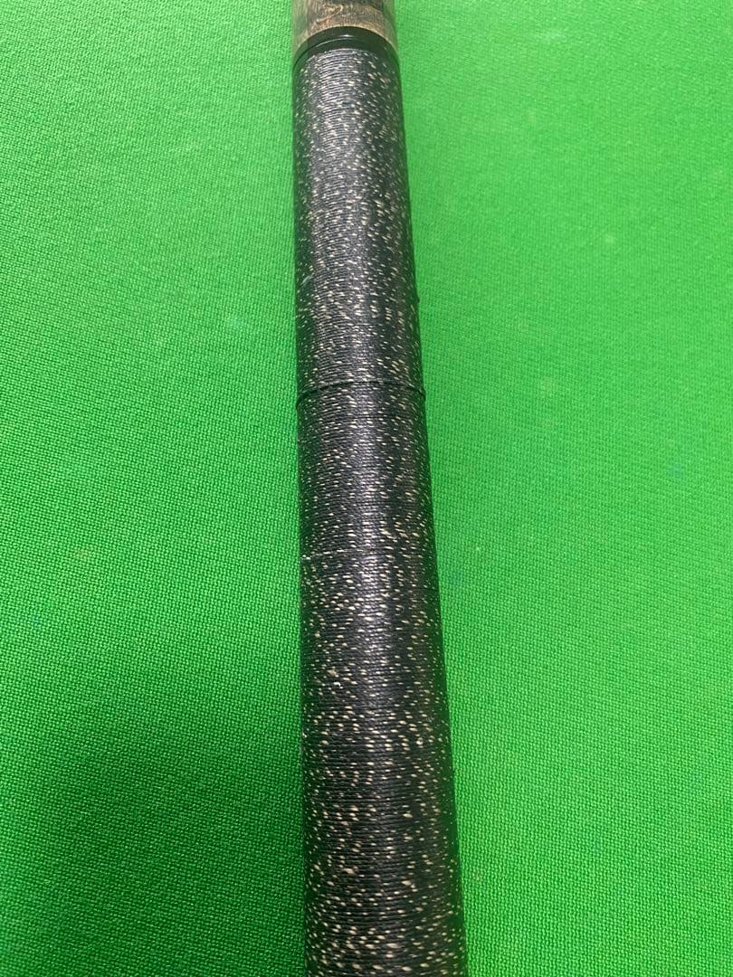 アダム　ADAM ビリヤードキュー ケース付き