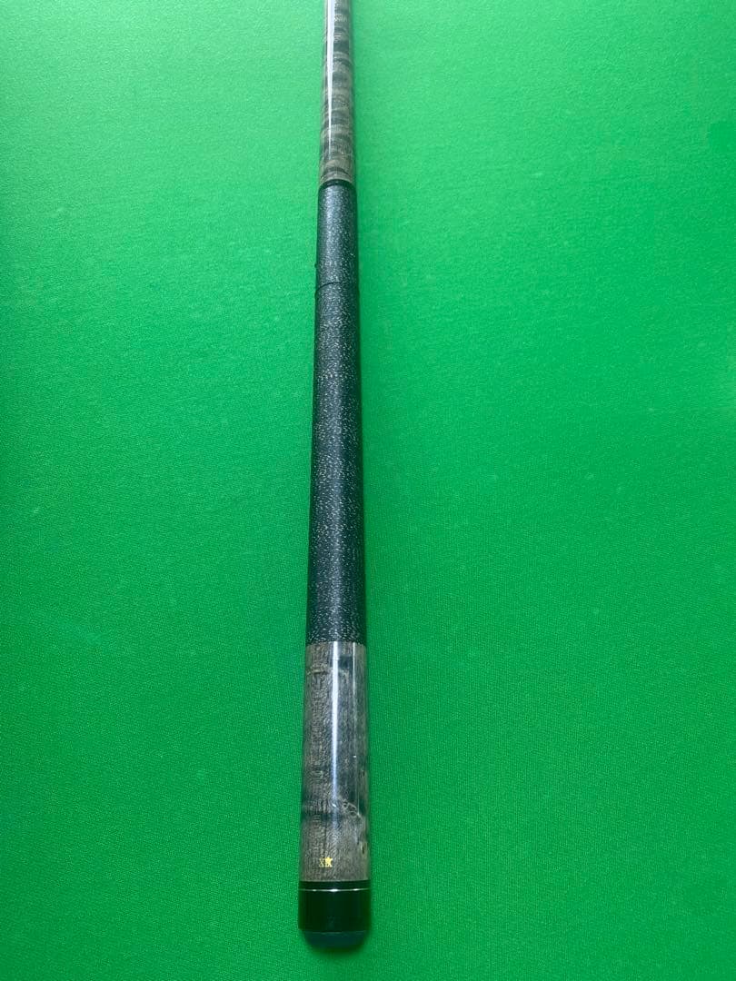 アダム　ADAM ビリヤードキュー ケース付き