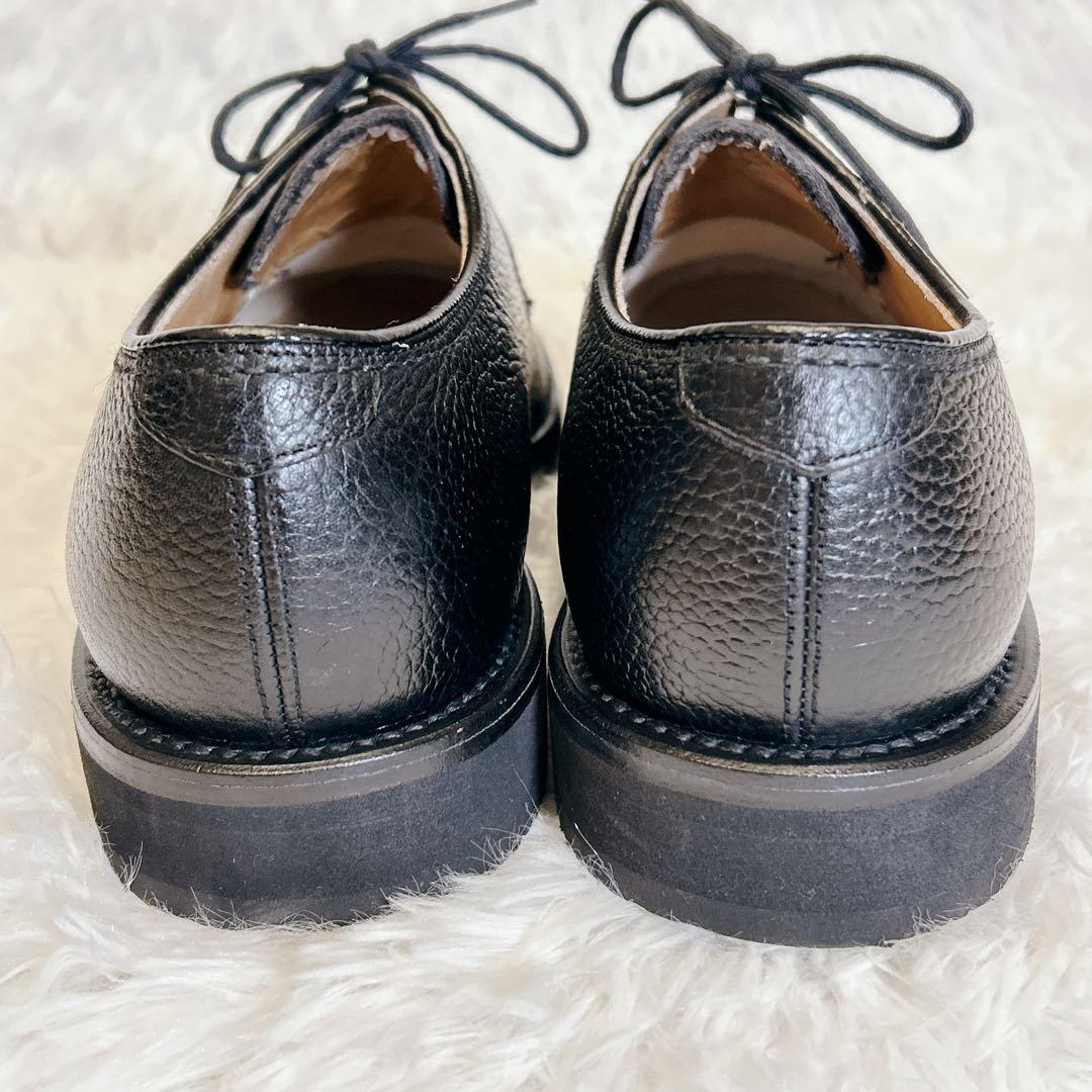 【新品未使用】REGAL 2526 グレインレザー Vibram 24cm