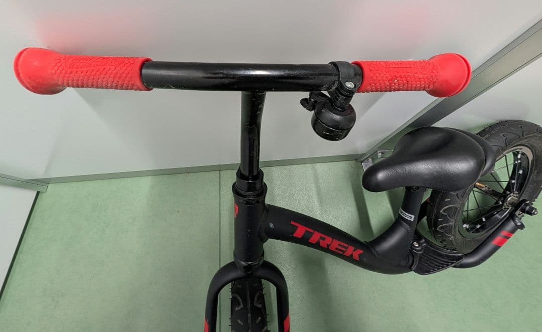 美品 トレック KICKSTER おまけヘルメット付き