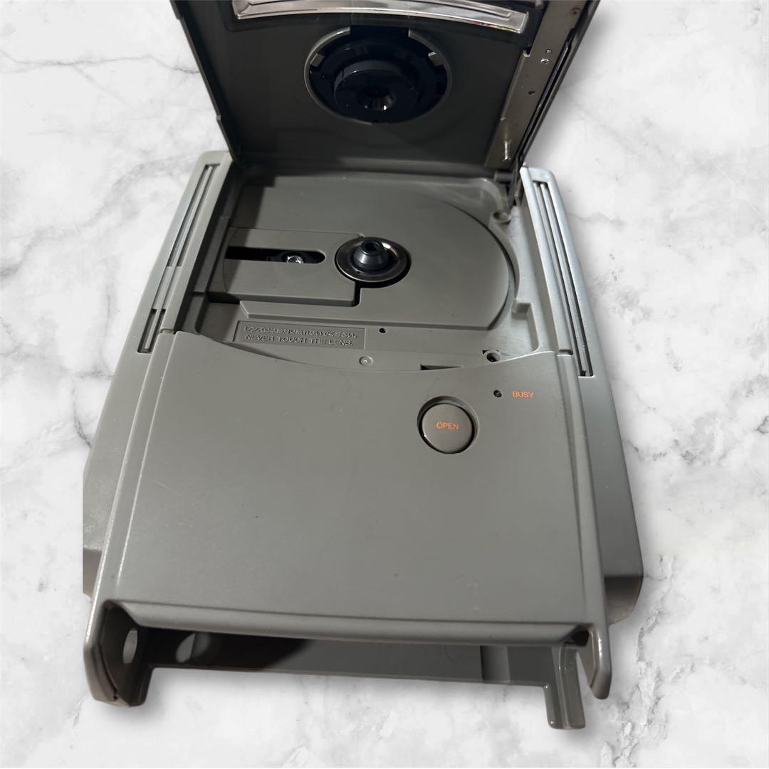 NEC SUPER CD-ROM² PI-CD1 本体のみ ジャンク扱い