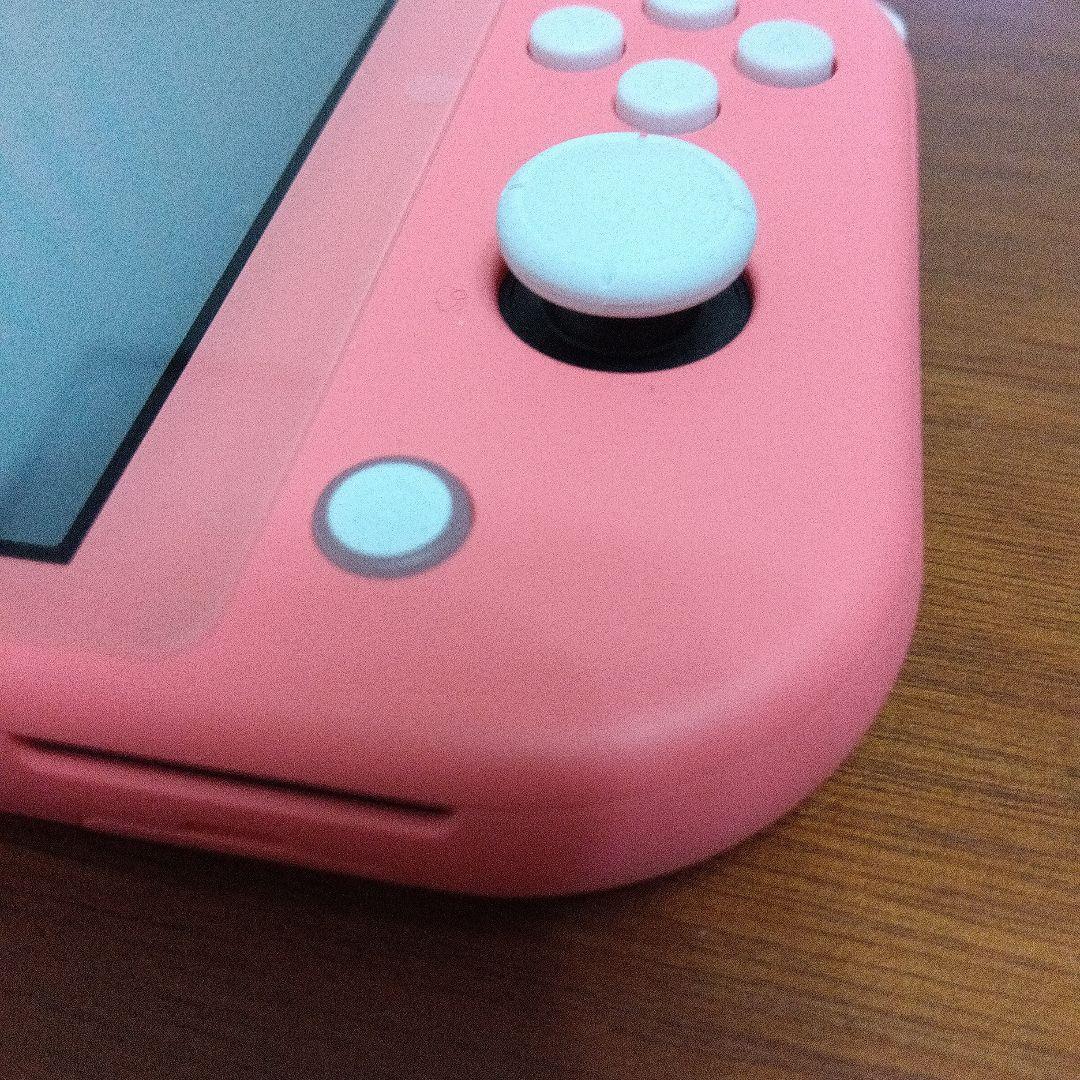 Nintendo Switch Lite 本体 等