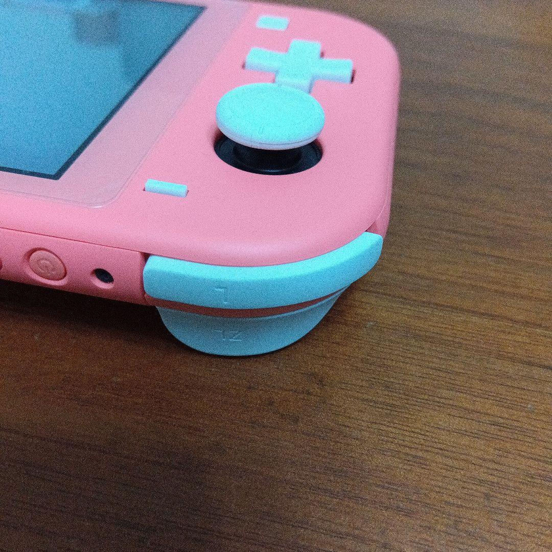 Nintendo Switch Lite 本体 等