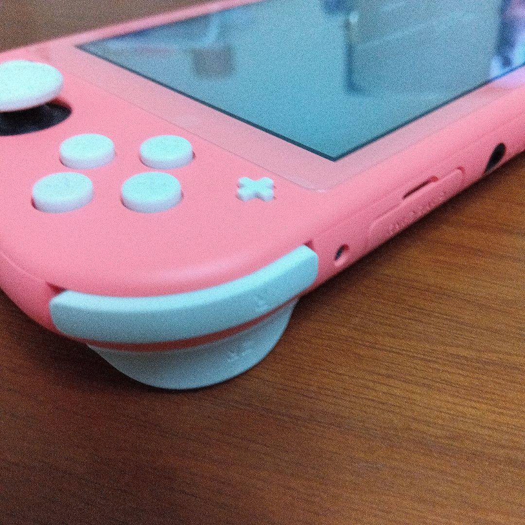 Nintendo Switch Lite 本体 等