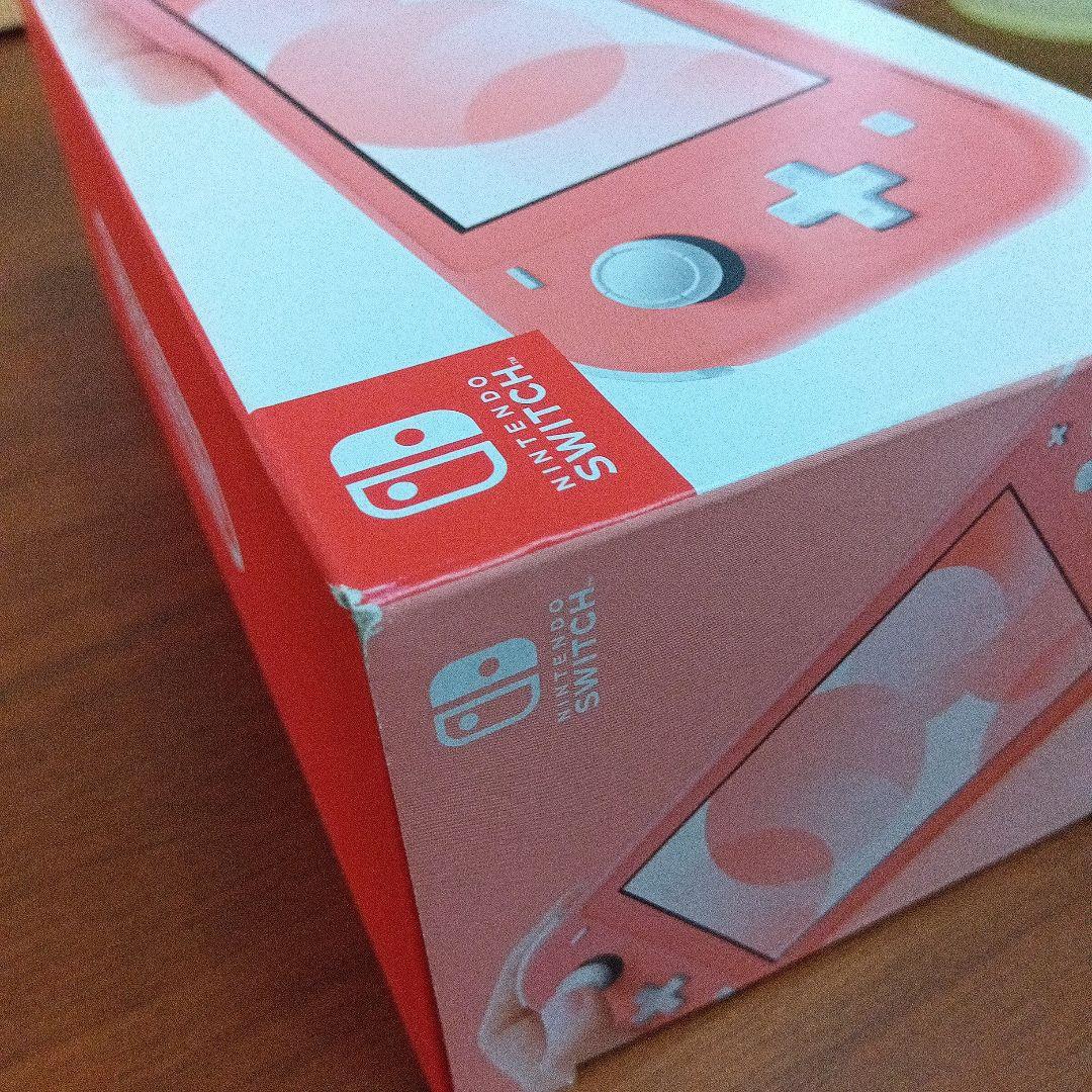 Nintendo Switch Lite 本体 等