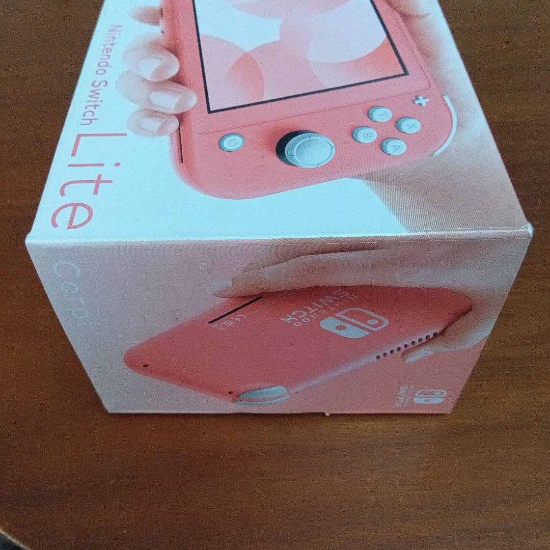 Nintendo Switch Lite 本体 等