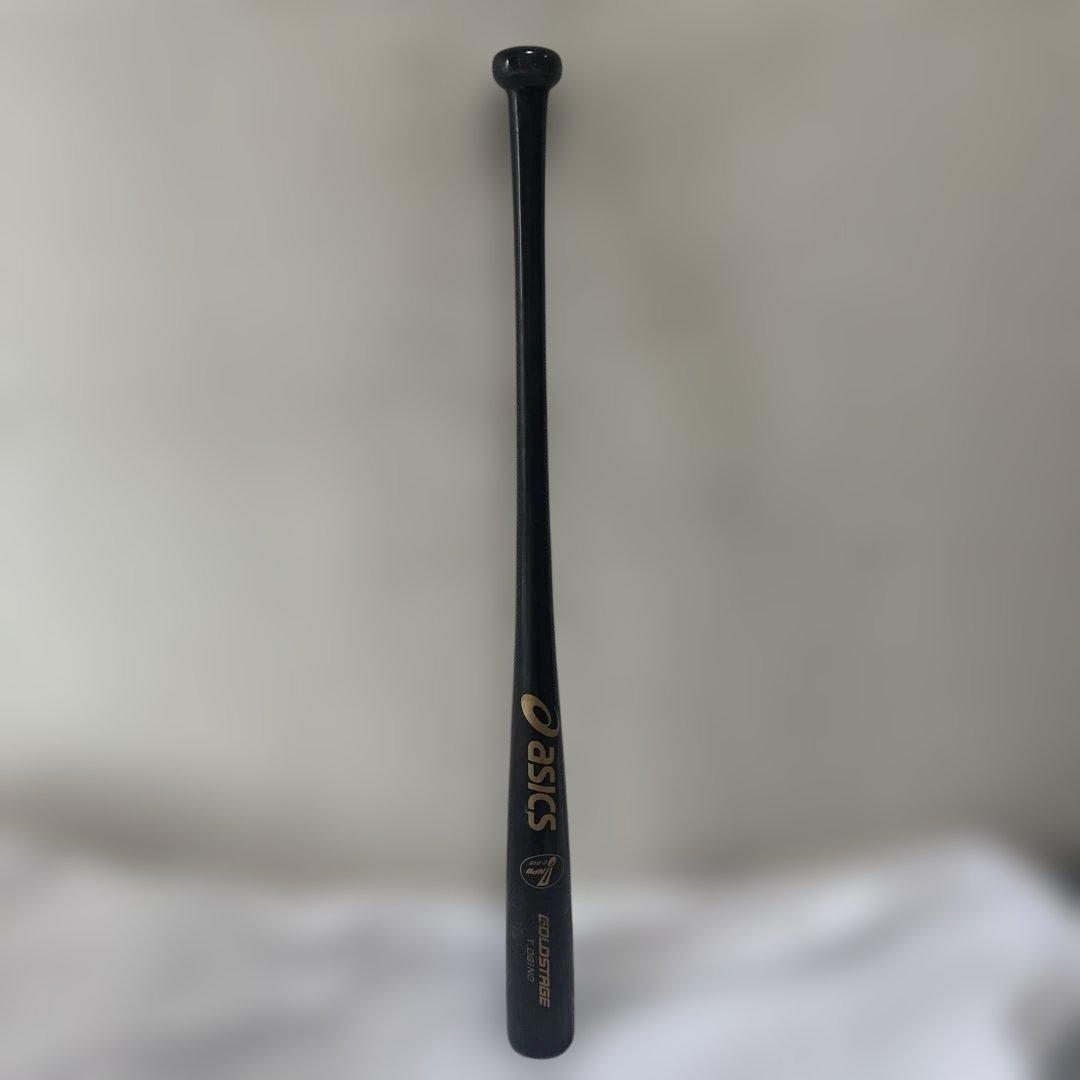 千葉ロッテマリーンズ荻野貴司選手実使用バット