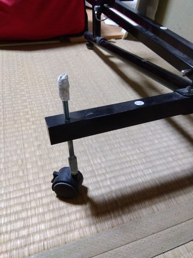 FIELD FORCE ピッチング・ゴロ・フライ練習マシンスタンド