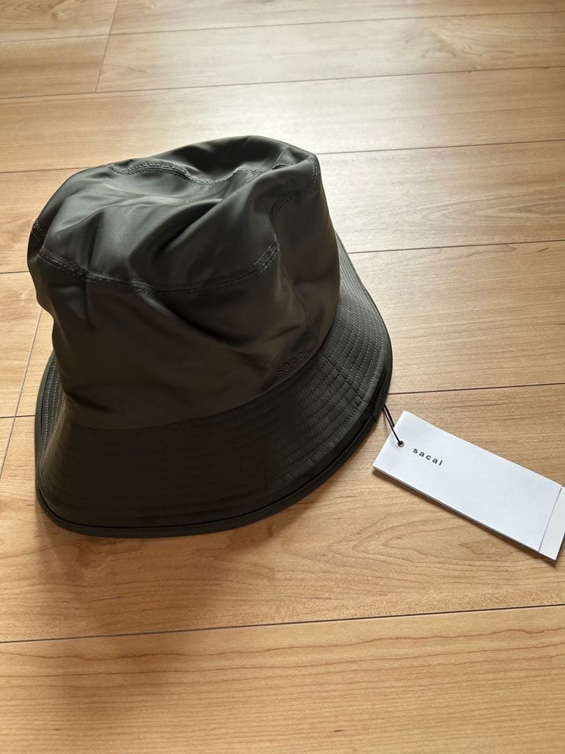 HAL　　sacai バケットハット