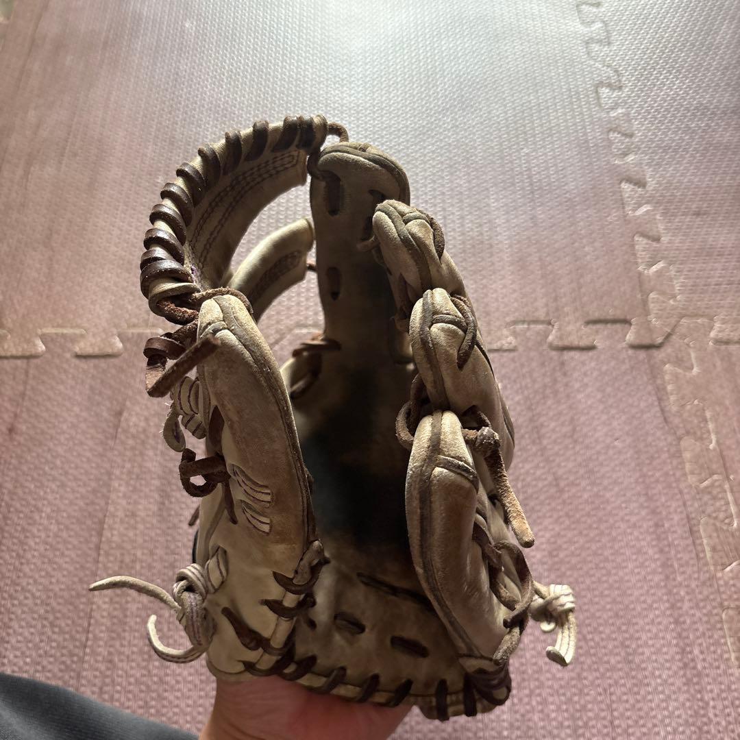 てっぺんグローブ