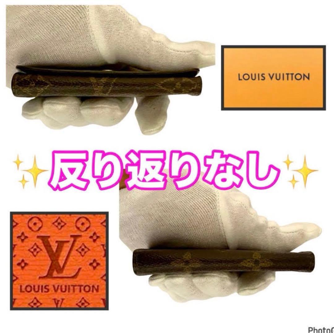 ⭐️新品未使用品レベル⭐️ルイヴィトン⭐️モノグラム⭐️ミュレティクレ⭐️4連キーケース⭐️