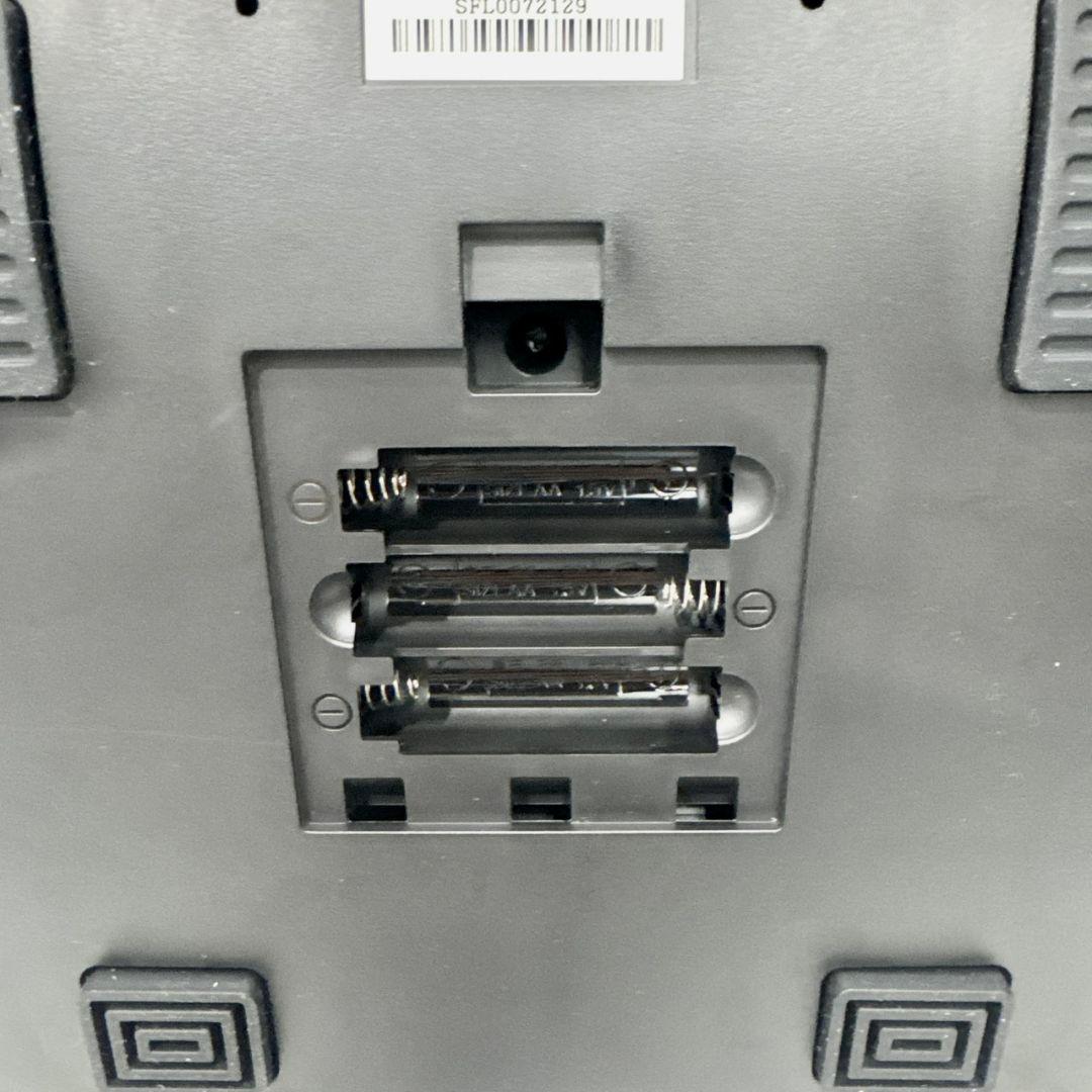 SIXPAD foot fit lite シックスパッド 通電のみ確認済