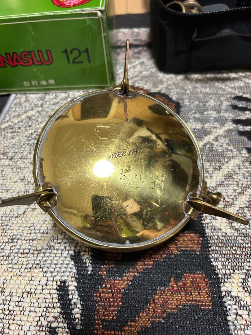 MANASLU 121 (マナスル121)