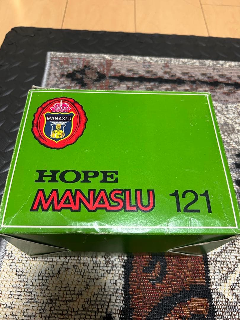 MANASLU 121 (マナスル121)
