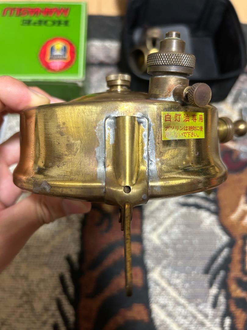 MANASLU 121 (マナスル121)