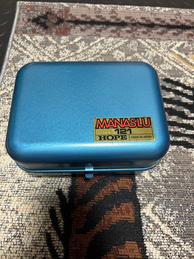 MANASLU 121 (マナスル121)