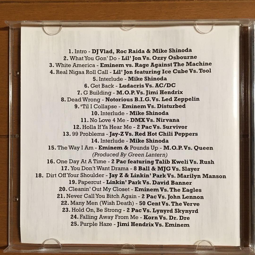 DJ Vlad The Butcher & Roc Raida❗️