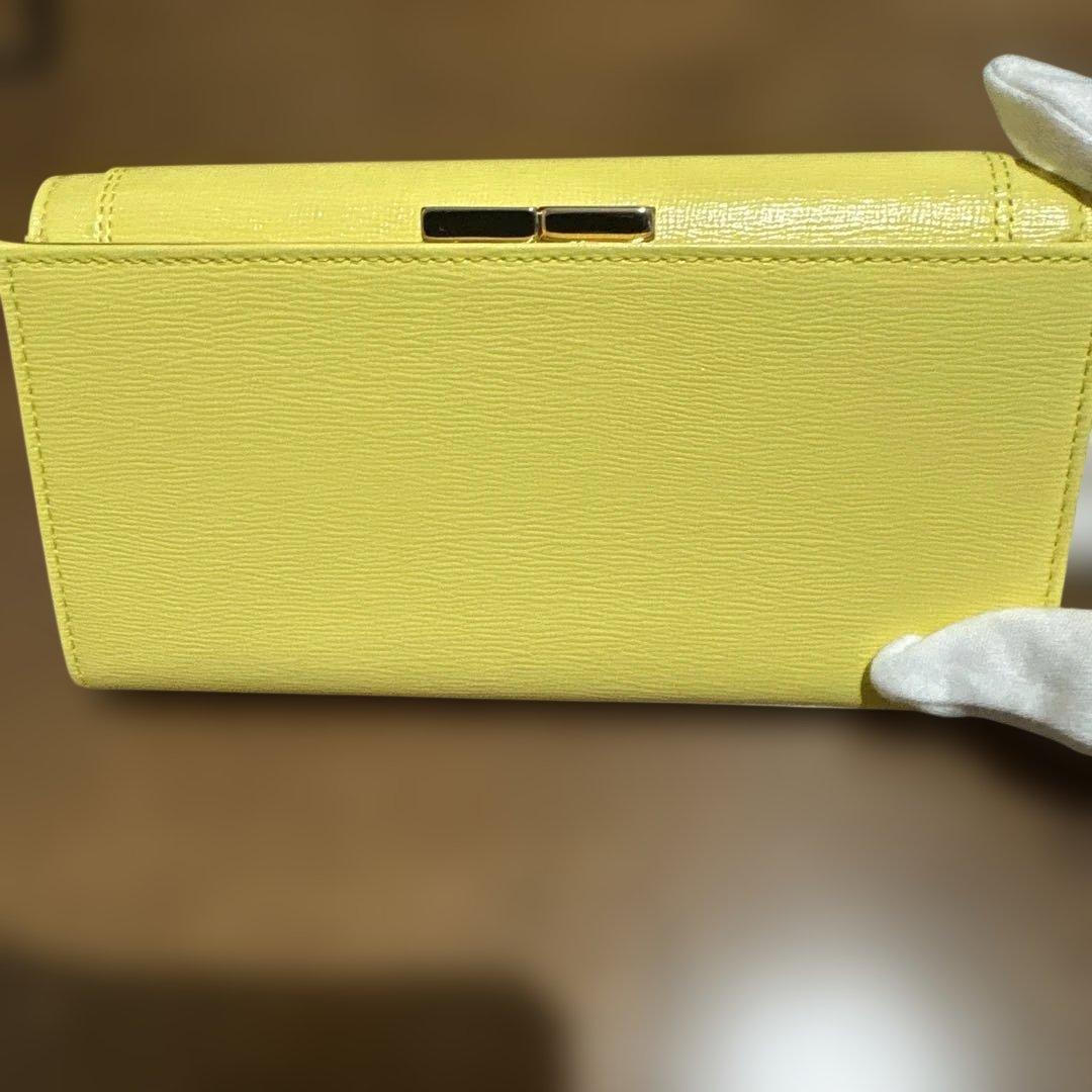 サマンサタバサ　長財布