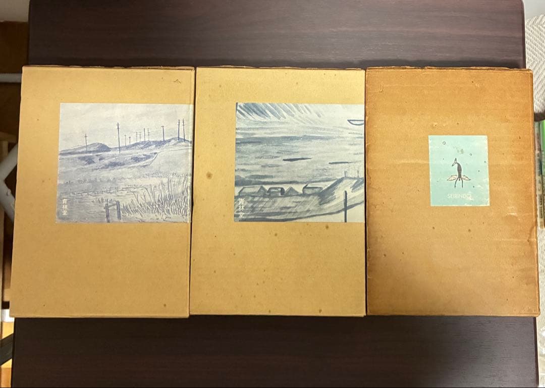 鈴木翁二 マッチ一本の話/オートバイ少女/鈴木翁二作品集 3冊セット 青林堂