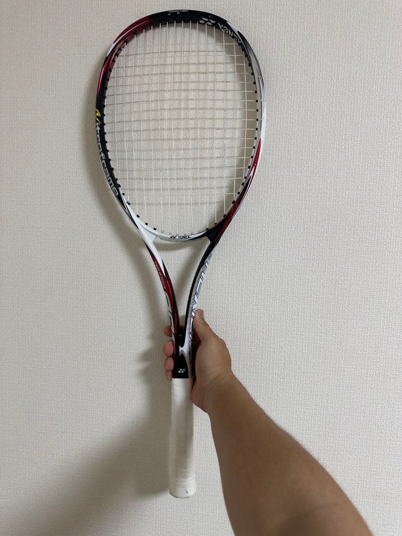 【美品！】 YONEX NEXIGA 90s