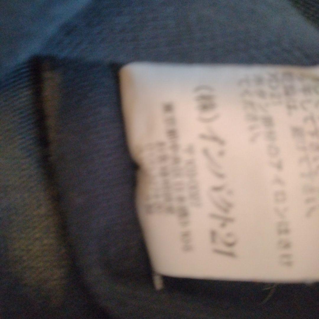 Ralph Lauren ブラック ラガーシャツ サイズLL