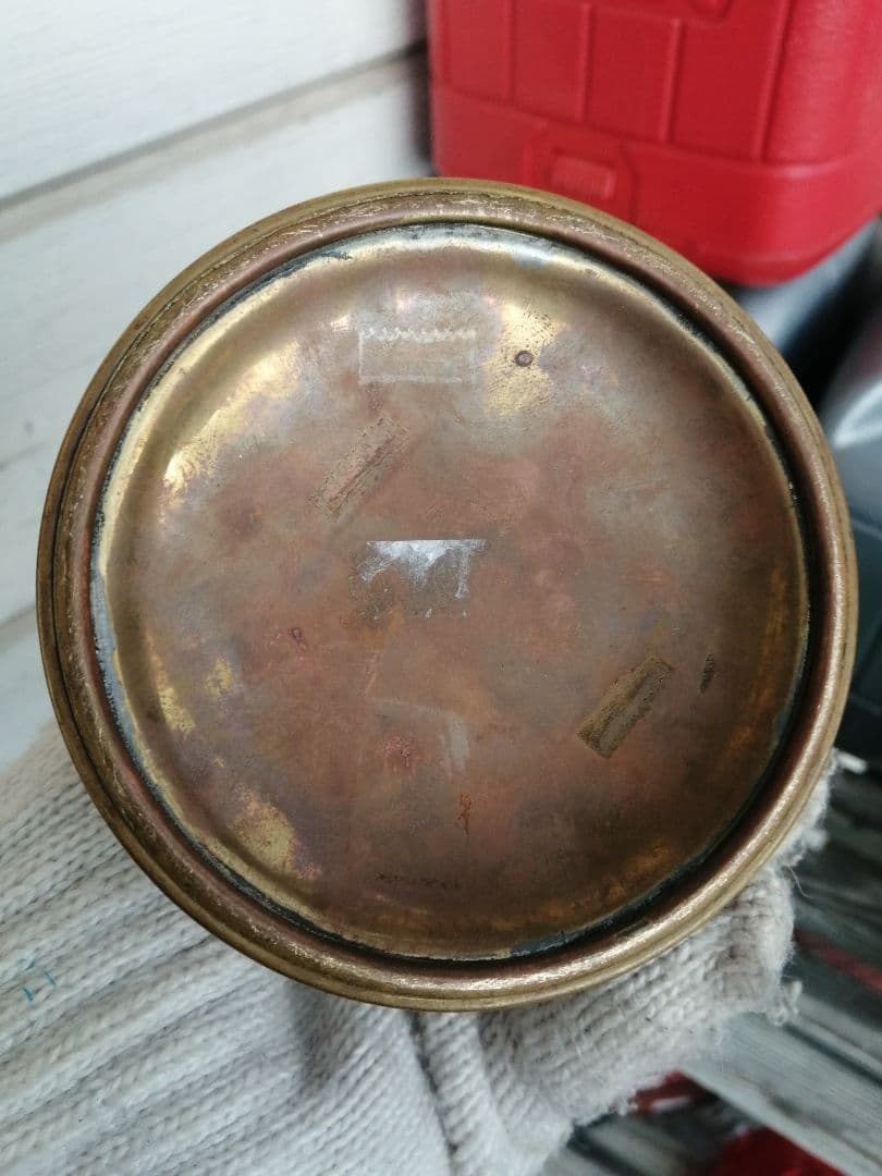 Coleman & SVEA123　シングルバーナー4台セット